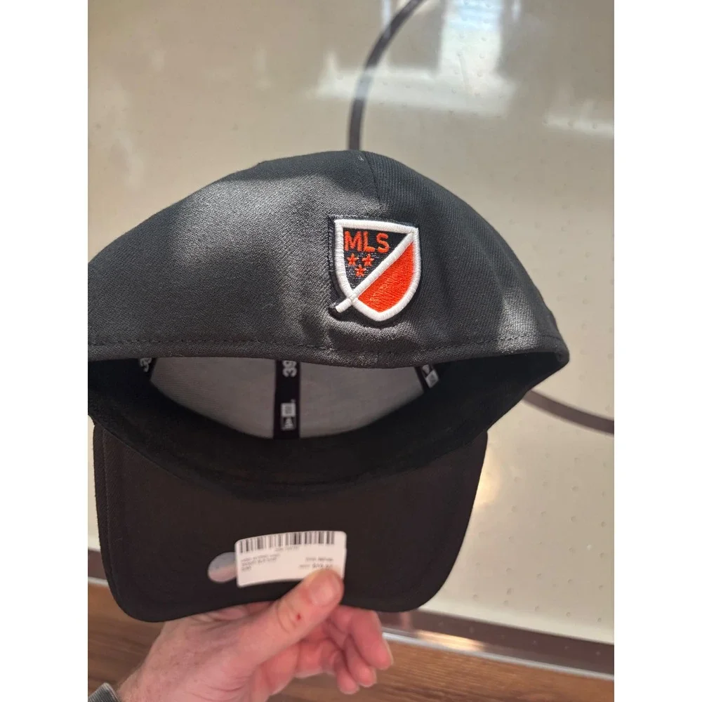 New Era houston dynamo